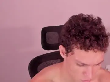 Chaturbate Adult Webcam of laureent__