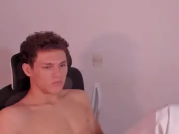 Chaturbate Live Sex of laureent__