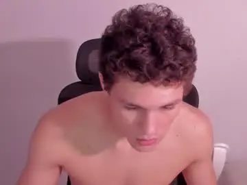 Chaturbate Live Porn of laureent__