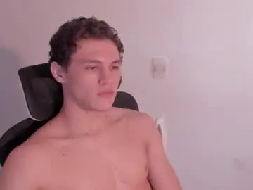 Chaturbate Live Sex of laureent__