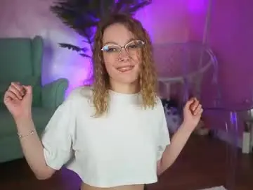 Chaturbate Adult Webcams of leilabie