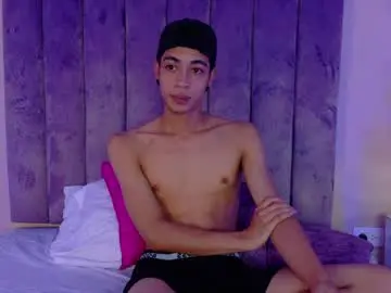 Chaturbate Private Sex Chat of liam_mercurio