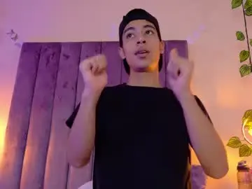 Chaturbate Free Live Porn of liam_mercurio