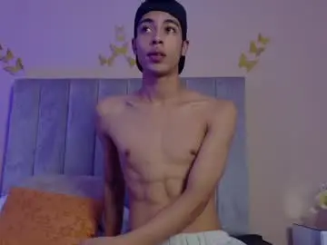 Chaturbate Watch Live Sex Cams of liam_mercurio