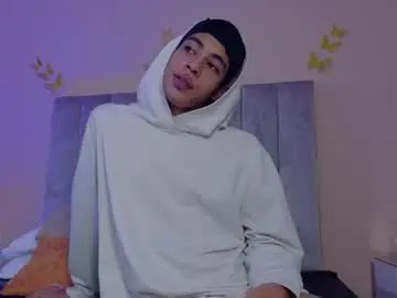 Chaturbate Private Sex Chat of liam_mercurio