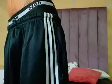 Chaturbate Adult Webcam of liam_mercurio