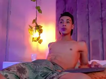 Chaturbate Adult Webcams of liam_mercurio