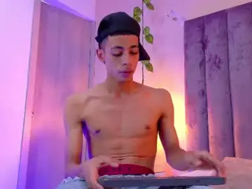 Chaturbate Adult Webcam of liam_mercurio