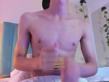 Chaturbate Private Sex Chat of liam_mercurio