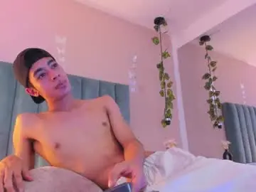 Chaturbate Best Webcam of liam_mercurio