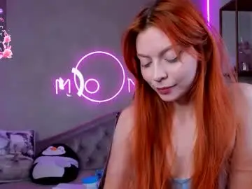 Chaturbate Private Sex Chat of lika_moon