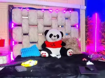 Chaturbate Free Porn Cam of mahiara_hot