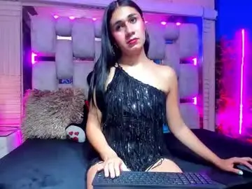 Chaturbate Live Sex Cam of mahiara_hot