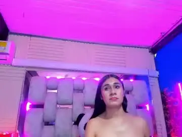 Chaturbate Adult Webcam of mahiara_hot