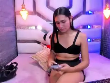 Chaturbate Best Webcam of mahiara_hot