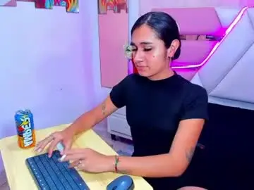 Chaturbate Sex Cam of mahiara_hot