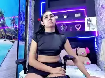 Chaturbate Private Sex Chat of mahiara_hot
