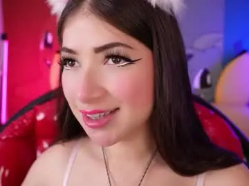 Chaturbate Free Porn Cam of miss__pamela