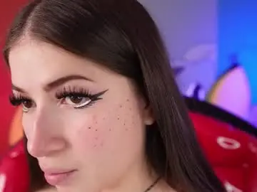 Chaturbate Live Porn of miss__pamela