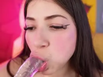 Chaturbate Adult Video Chat of miss__pamela