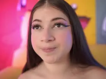 Chaturbate Live Sex of miss__pamela