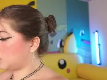 Chaturbate Live Porn of miss__pamela