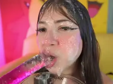 Chaturbate Live Sex of miss__pamela