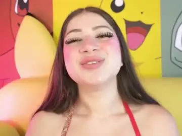 Chaturbate Adult Video Chat of miss__pamela
