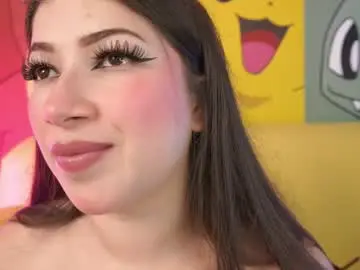 Chaturbate Live Sex Cam of miss__pamela