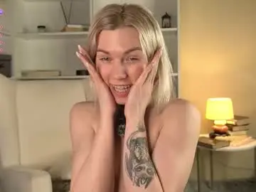 Chaturbate Live Sex of myviolet_rush