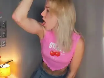 Chaturbate Best Webcam of myviolet_rush