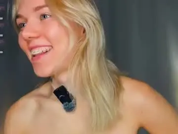Chaturbate Nude Webcam of myviolet_rush