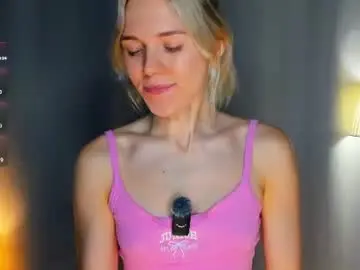 Chaturbate Live Sex of myviolet_rush