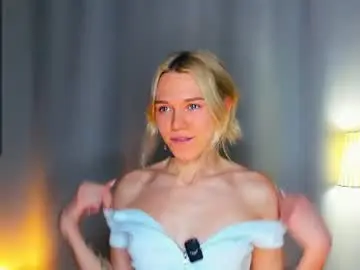 Chaturbate Live Sex of myviolet_rush