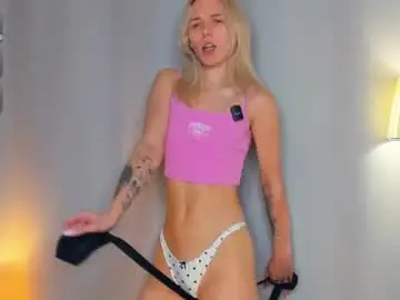 Chaturbate Live Porn of myviolet_rush