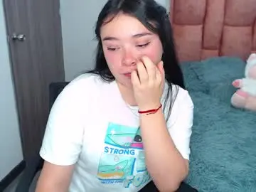 Chaturbate Nude Webcam of nahia__2