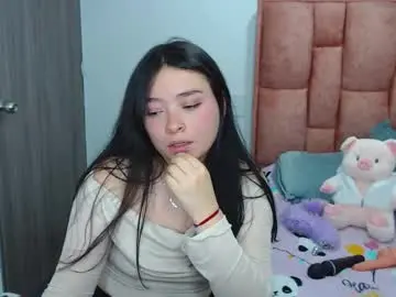 Chaturbate Adult Video Chat of nahia__2