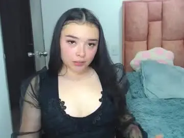 Chaturbate Sex Cam of nahia__2