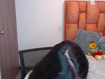 Chaturbate Adult Webcams of nahia__2