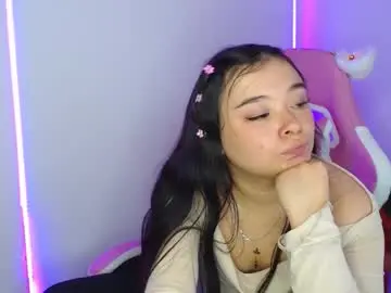 Chaturbate Sex Cam of nahia__2