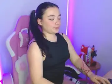 Chaturbate Free Porn Cam of nahia__2