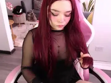 Chaturbate Live Sex Cam of nahia__2