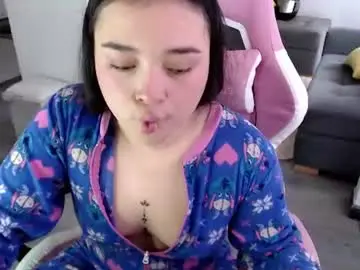 Chaturbate Adult Webcam of nahia__2