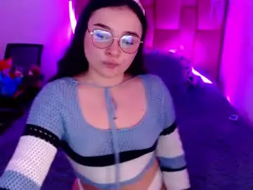 Chaturbate Live Sex of nahia__2