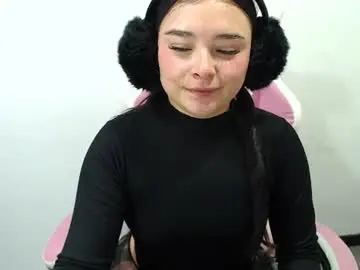 Chaturbate Adult Video Chat of nahia__2