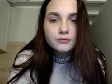 Chaturbate Nude Webcam of reilbelll