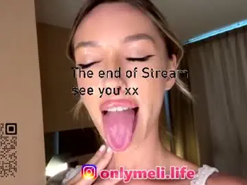 Chaturbate Live Sex of shinyways