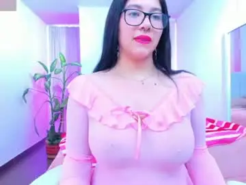 Chaturbate Live Sex Cam of sophi_sky_