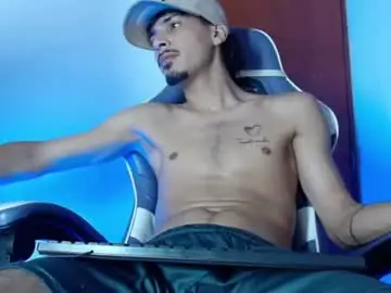 Chaturbate Nude Webcam of yankees_xxx