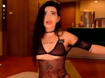 Chaturbate Free Live Porn of yuna_leen